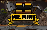 Play Mr. Mine now!