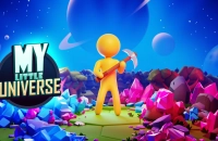 Play My Little Universe now!