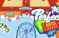 Play My Perfect Hotel now!