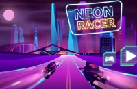 Play Neon Racer now!