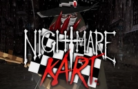 Play Nightmare Kart now!