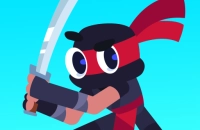 Play Ninja Cut now!