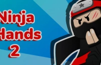 Play Ninja Hands 2 now!