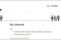Play No Internet Game now!