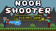 Noob Shooter: 2 Players