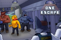 Play One Escape now!