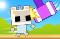 Play Online Cats Multiplayer Park now!