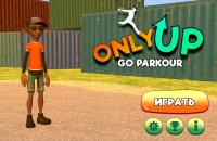 Play Only Up: GO Parkour now!