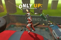 Play Only Up: Gravity Parkour 3D now!