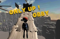 Play Only Up: Obby now!