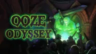 PLay Ooze Odyssey now!