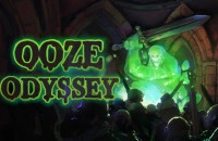 Play Ooze Odyssey now!