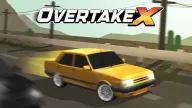 PLay Overtake X now!