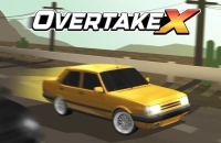Play Overtake X now!
