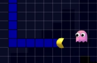 Play Pac Xon now!