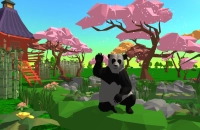 Play Panda Simulator 3D now!