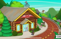 Play Papa's Pancakeria now!