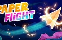 Play Paper Flight now!