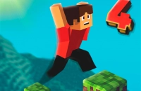 Play Parkour Block 4 now!