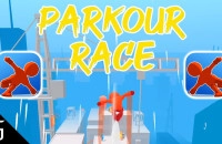 Play Parkour Race now!