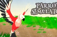 Play Parrot Simulator now!