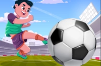 Play Penalty Kick Target now!
