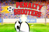 Play Penalty Shooters now!