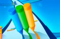 Play Pencil Rush now!