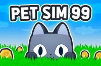 Play Pet Simulator 99 now!