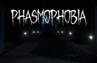 Play Phasmophobia now!