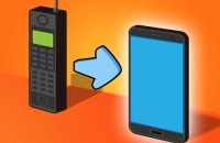 Play Phone Transform now!