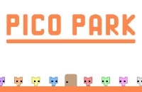 Play Pico Park now!