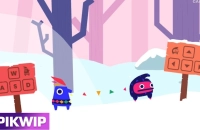 Play Pikwip now!