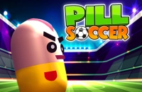 Play Pill Soccer now!