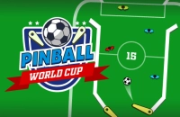 Play Pinball World Cup now!