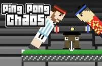 Play Ping Pong Chaos now!