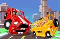 Play Pixel Crash 3D now!