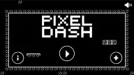 PLay Pixel Dash now!