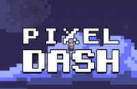 Play Pixel Dash now!