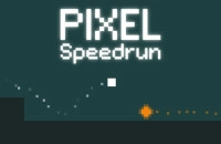 Play Pixel Speedrun now!