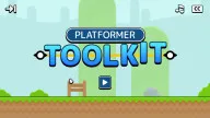 PLay Platformer Toolkit now!