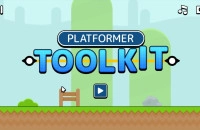 Play Platformer Toolkit now!