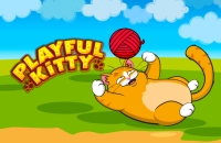 Play Playful Kitty now!