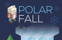 Play Polar Fall now!