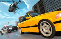 Play Police Real Chase Car Simulator now!