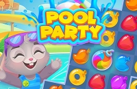 Play Pool Party now!