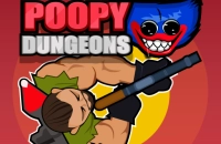 Play Poppy Dungeons now!