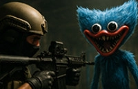 Play Poppy Strike 5 now!