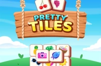 Play Pretty Tiles now!