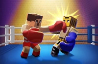 Play Punch Legend Simulator now!